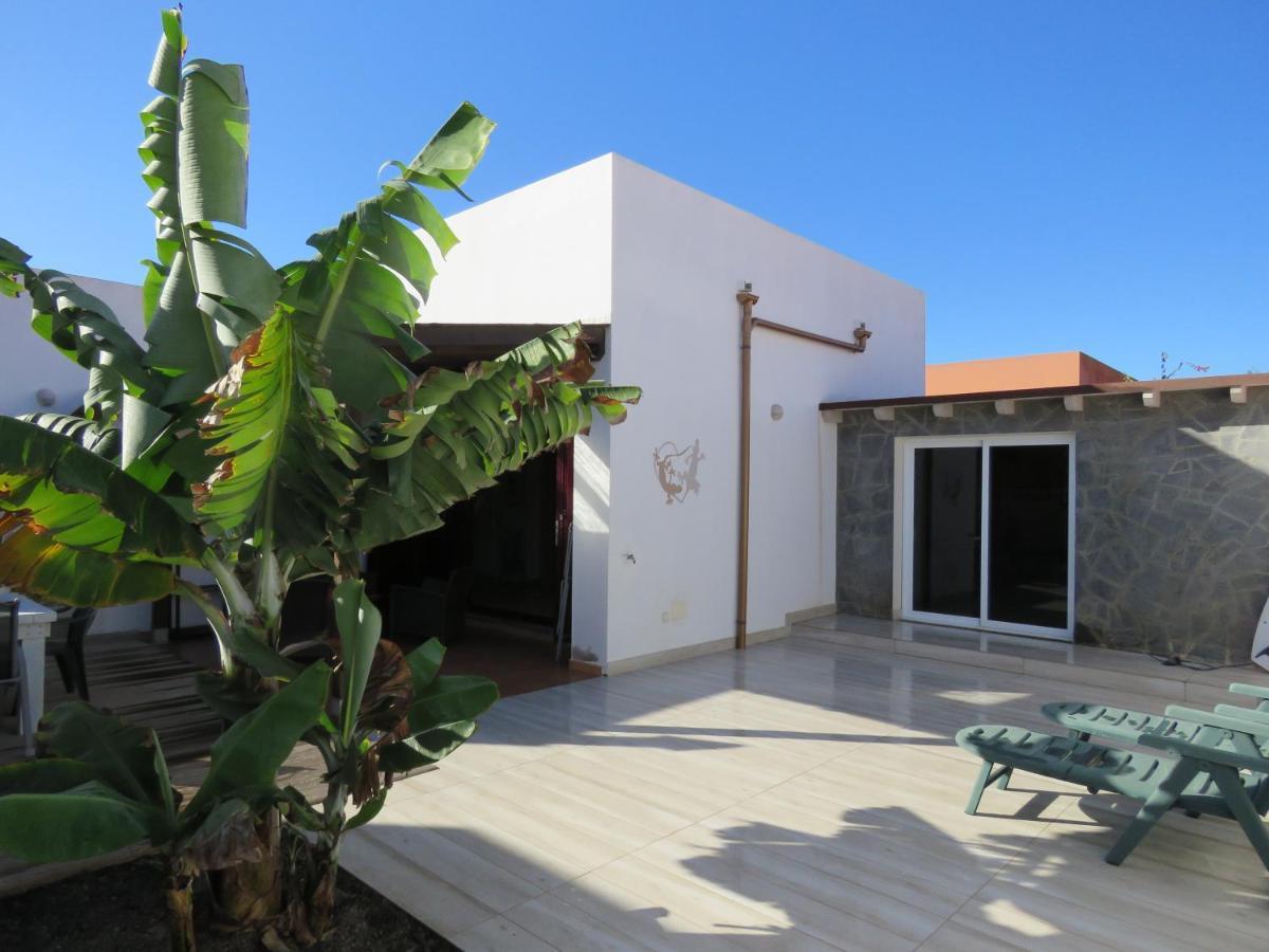 Casa Del Sol Сasa de vacaciones *