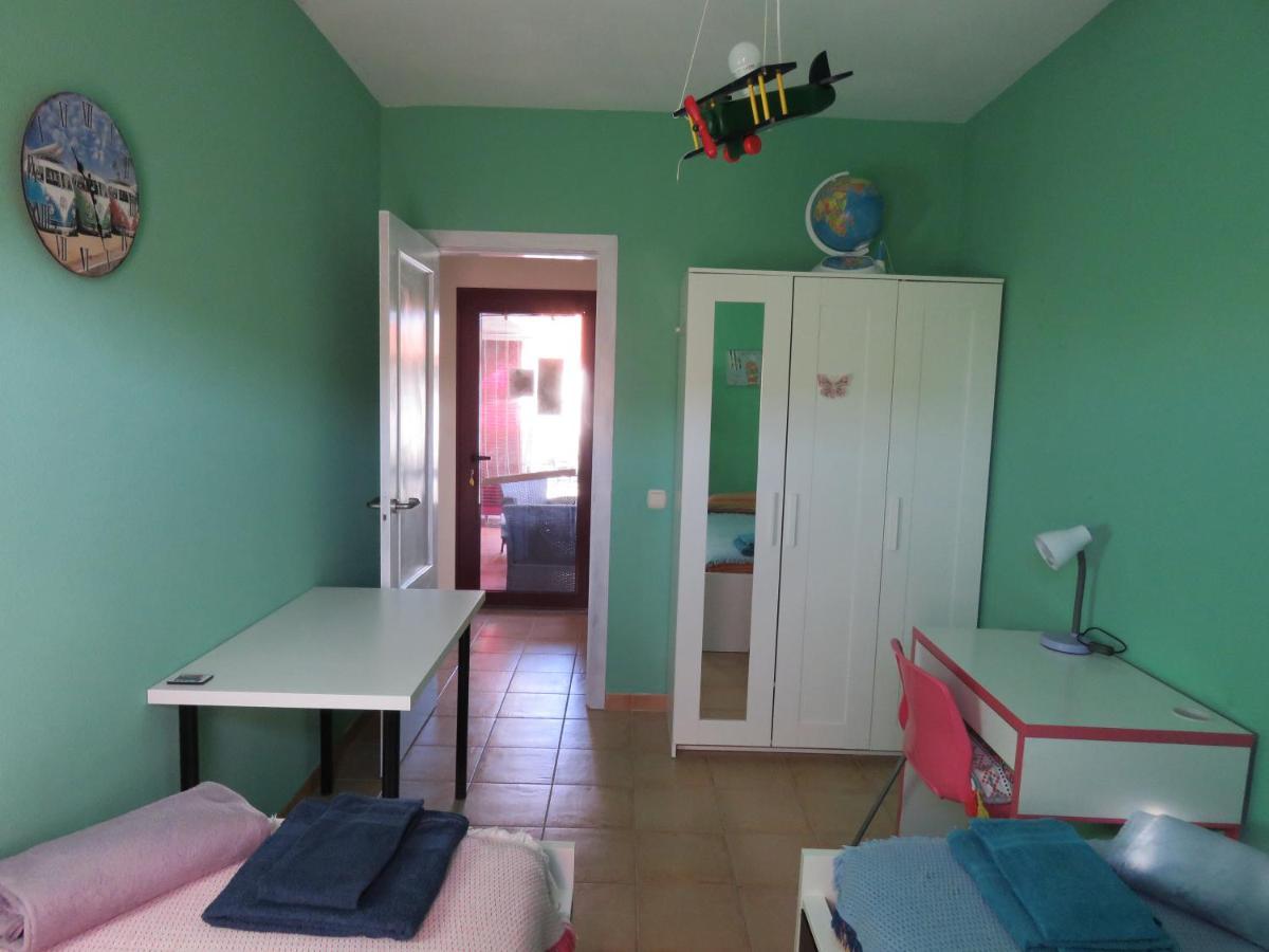 Casa Del Sol Сasa de vacaciones