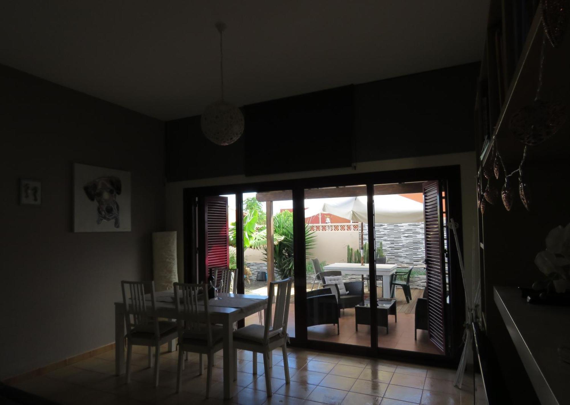 Сasa de vacaciones Casa Del Sol Corralejo